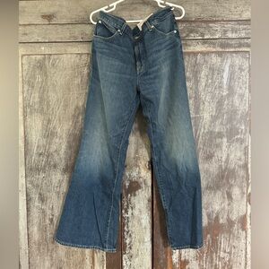 NWT - Everlane - The High Rise Flare